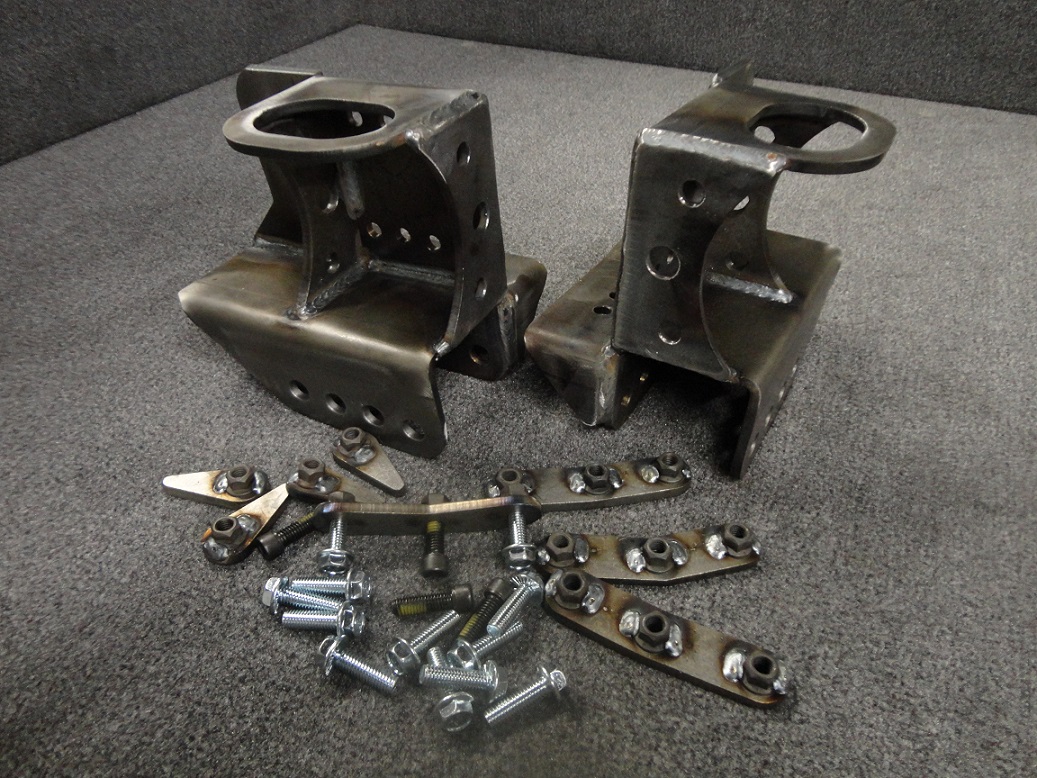 73 87 chevy front leaf spring hangers lubahodrick